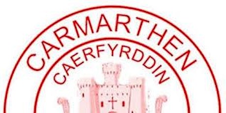 Osteoporosis and bone health - Carmarthen - Thursday 10 October 2019  primary image