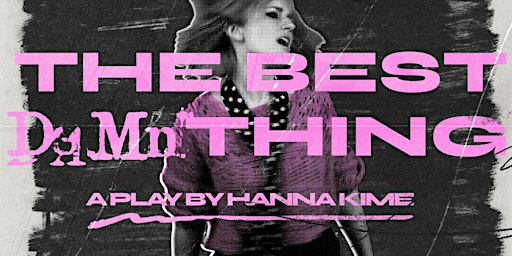 The Best Damn Thing by Hanna Kime primary image