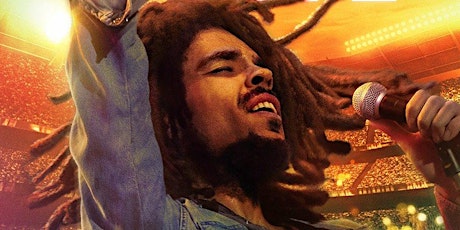 Imagen principal de BOB MARLEY - ONE LOVE