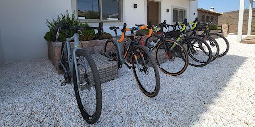 Primaire afbeelding van BIKING and Wellness by Villa APHEA