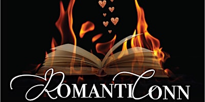 Primaire afbeelding van RomantiConn 2024: A Romance Author Signing Event