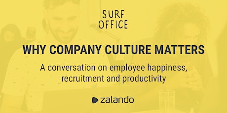 Why Company Culture Matters #2 primary image