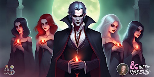 Primaire afbeelding van Dungeons and Dragons - Strahd Campaign