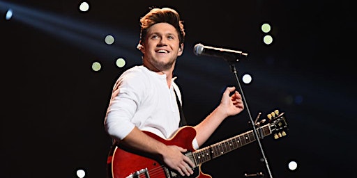 Bus To Niall Horan in LA on 7/28 - Departs from Laguna Niguel at 5:00 PM primary image