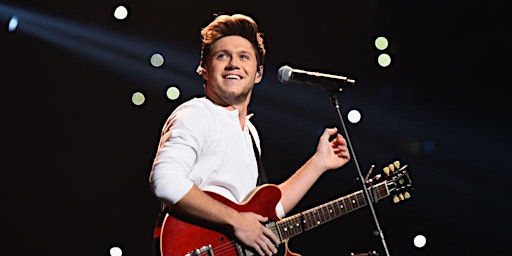 Bus To Niall Horan in LA on 7/27 - Departs from Huntington Beach at 6:00 PM primary image
