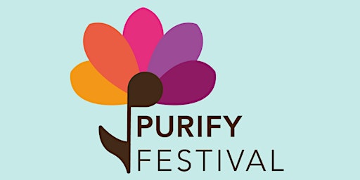 Imagem principal do evento Purify Festival