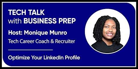 Optimize Your LinkedIn Profile