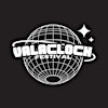 Logotipo de Valacloch Festival
