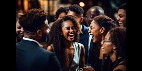 Speed Networking Mixer