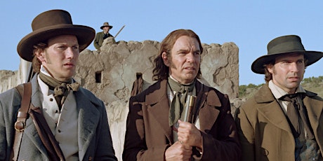 Image principale de The Alamo: 2004 - Film History Livestream