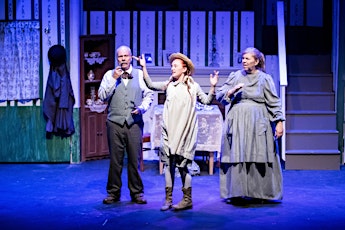 Anne of Green Gables, Sunday Matinee Performance