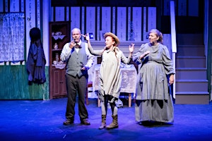 Imagem principal do evento Anne of Green Gables, Sunday Matinee Performance