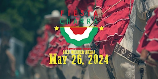 Imagen principal de Fiesta Charra 2024