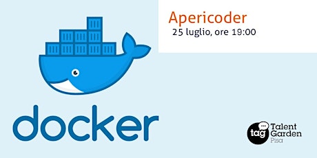 Immagine principale di Docker pitfalls - Apericoder 