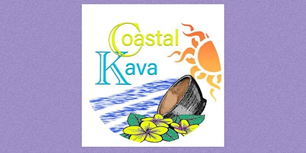 Arts & Kava | Coastal Kava WPB | Every Tuesday Night