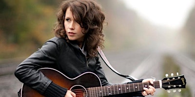 Immagine principale di An Evening With Sarah Lee Guthrie 