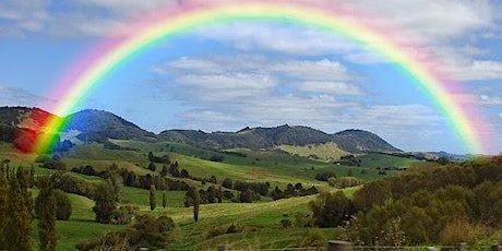 Somewhere Over the Rainbow - Arbroath primary image