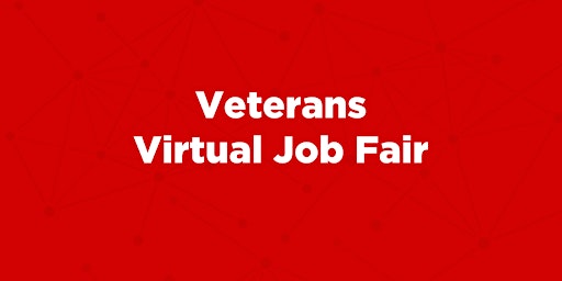 Hauptbild für Victoria Job Fair - Victoria Career Fair