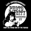 Logotipo de Photo City Music Hall