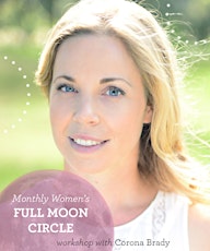 September Full Moon Women's Circle primary image