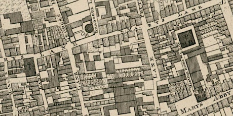 ancient Abbeys and Priories, Markets, Prisons and a Convent: Dublin west of Capel St primary image