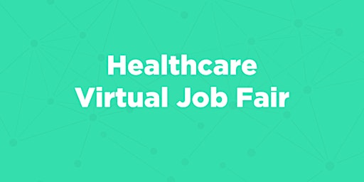 Hauptbild für Visalia Job Fair - Visalia Career Fair