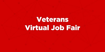 Primaire afbeelding van Atlanta Job Fair - Atlanta Career Fair