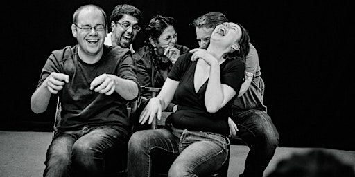 Imagen principal de Improv Classes