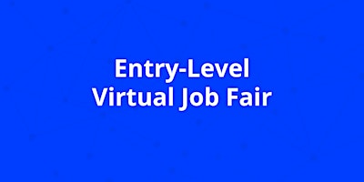 Primaire afbeelding van Lewisville Job Fair - Lewisville Career Fair