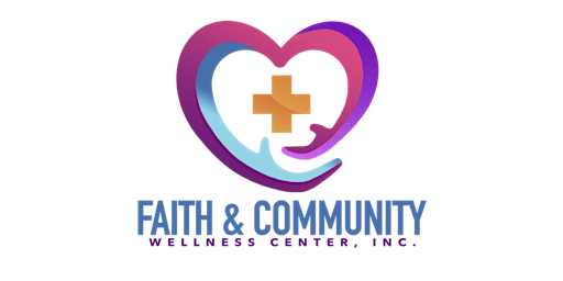 Sanctuary Coaching - The Church as a Healing Community primary image