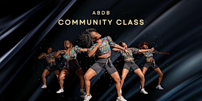 Imagem principal do evento ABDB 5/4 Community Class