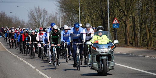 Imagem principal do evento Le Tour du Fou Pédalant 2024