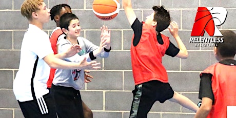 FREE BASKETBALL SESSION: FRIDAY: BEGINNERS (10-15yrs)7.00-8.00pm @WGGS