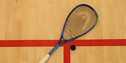 Image principale de 7-9pm Wednesday Squash Social