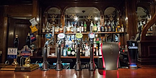 Primaire afbeelding van The Historic Pubs of Norwich