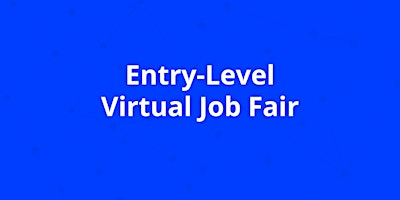 Port St. Lucie Job Fair - Port St. Lucie Career Fair primary image