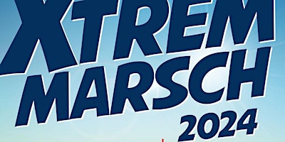Imagem principal do evento Xtrem Marsch - Oberursel 2024
