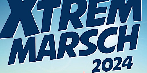 Imagen principal de Xtrem Marsch - Oberursel 2024