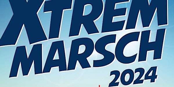 Xtrem Marsch - Oberursel 2024