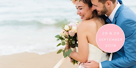 Primaire afbeelding van GRATIS Bruidsbeurs | Your Best Wedding 2019