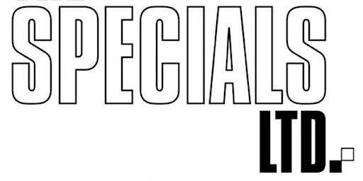 THE SPECIALS  LTD primary image