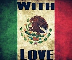 With love to Mexico primary image