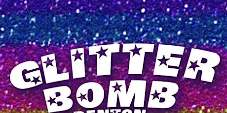 Glitterbomb @ Andy's Bar (Venue) primary image