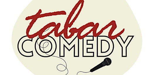Primaire afbeelding van Tabar Comedy hosted by Norman Sosa