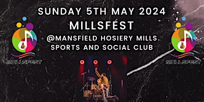 Millsfest primary image