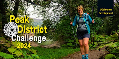 Peak District Challenge 2024 by Wilderness Development