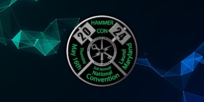 Imagem principal de HammerCon 2024: 3rd Annual National Convention of the MCPA