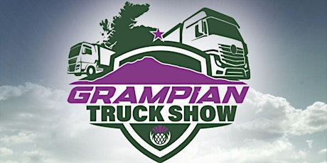 The Grampian Truckshow 2024