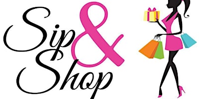 Primaire afbeelding van “The 2024 ‘Dog Days of Summer’ Sip & Shop Event”