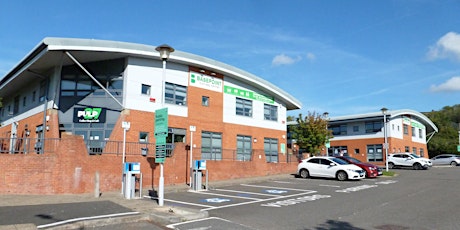Your Partnerships and Juice Talks Radio invite you to Basepoint, Shearway